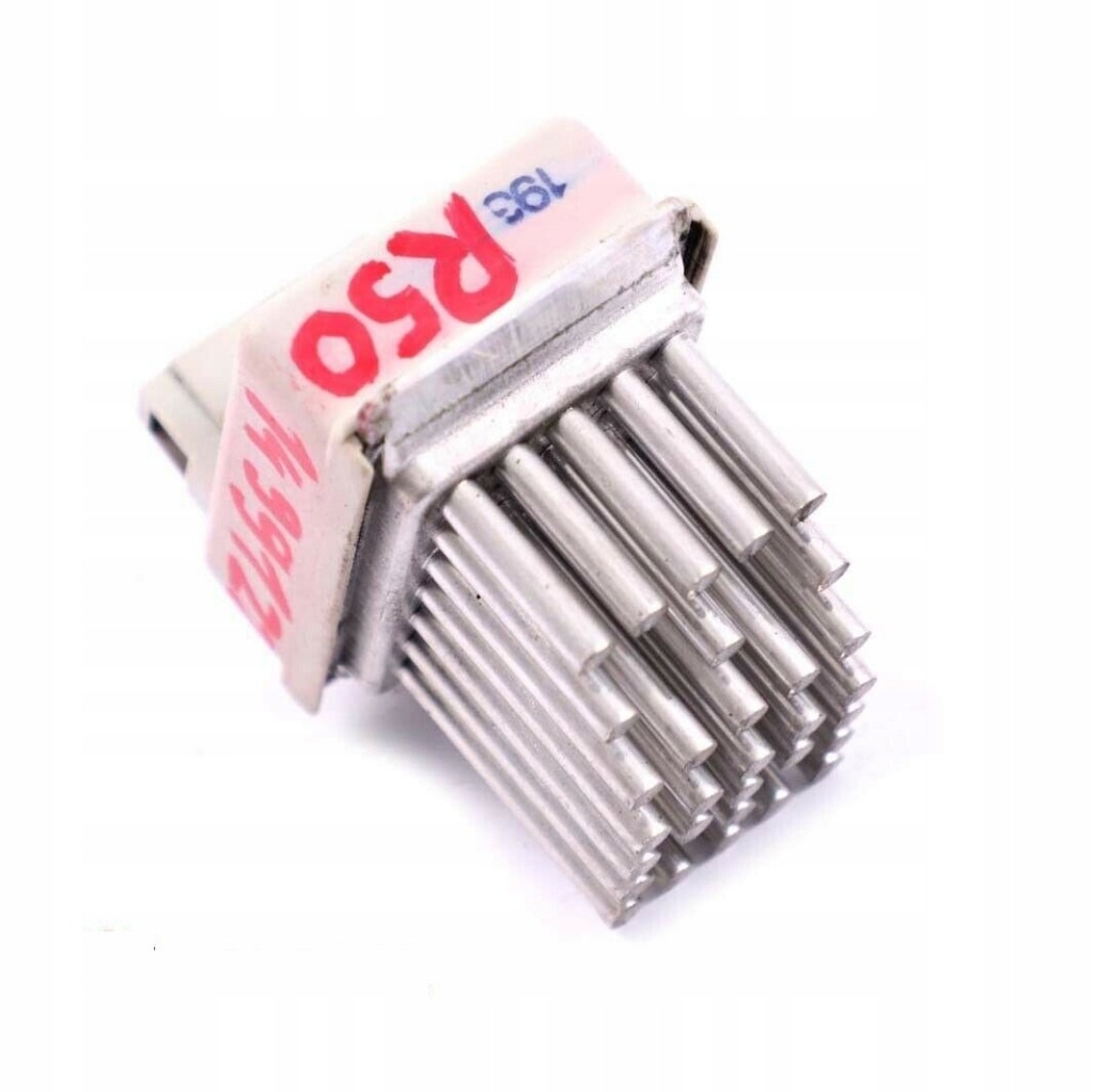 Mini r50 r52 резистор резистор вентилятор jeż Київ