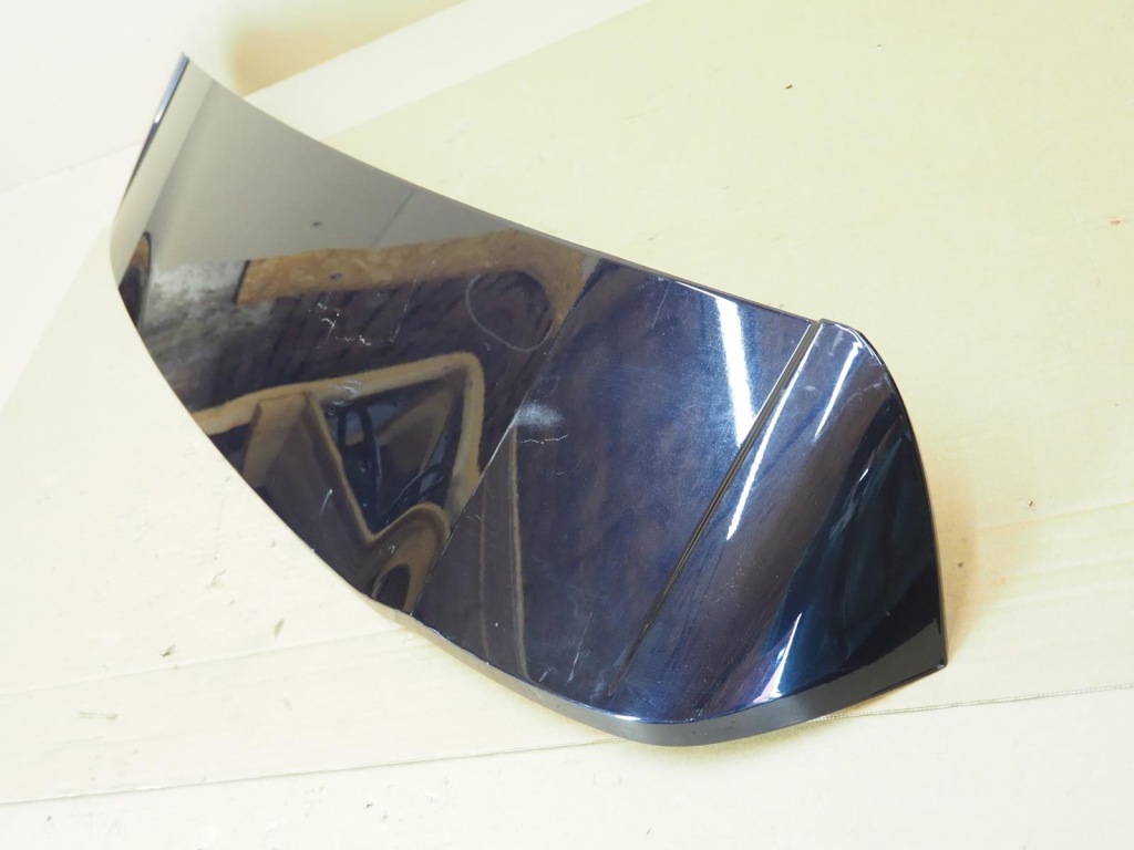 фото №8, Спойлер спойлер накладка кришки bmw x3 g01 m набір