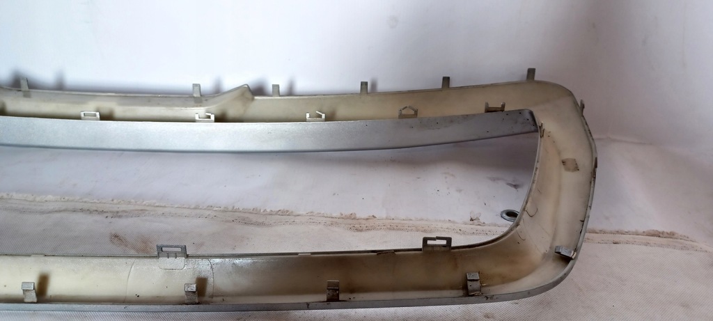 фото №7, Решётка радиатора решётка радиатора решётка радиатора peugeot boxer 3 lift 18072049