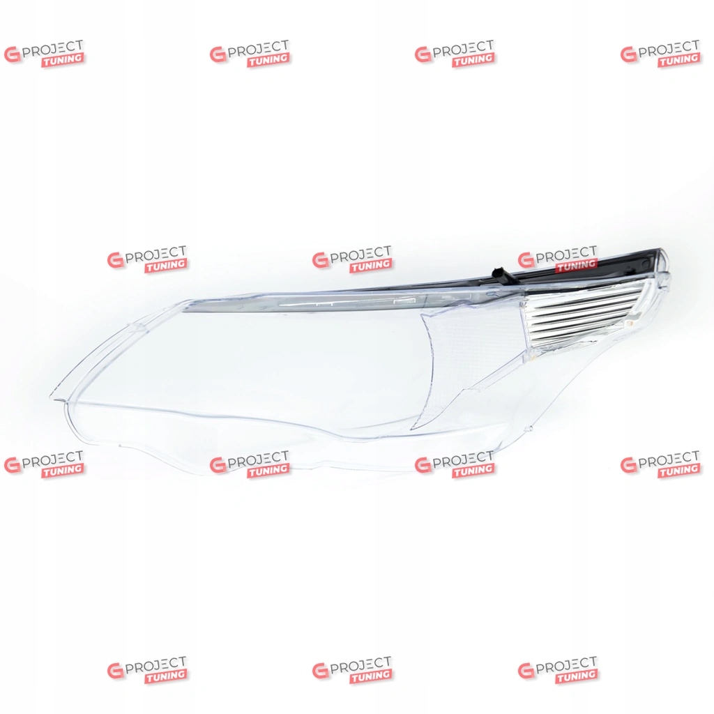 фото №6, Скло фари фара правий do bmw 5 e61 touring 2003-2007