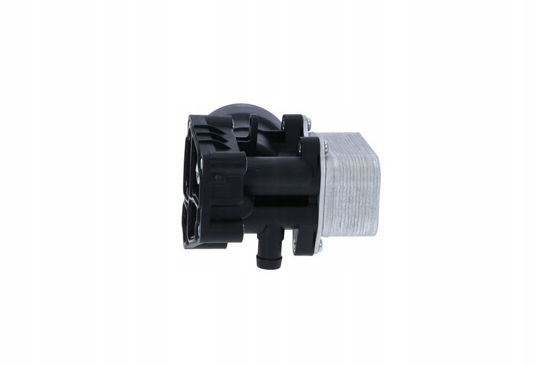 фото №15, Радиатор масла двигателя с корпус фильтра масла pasuje do: audi a