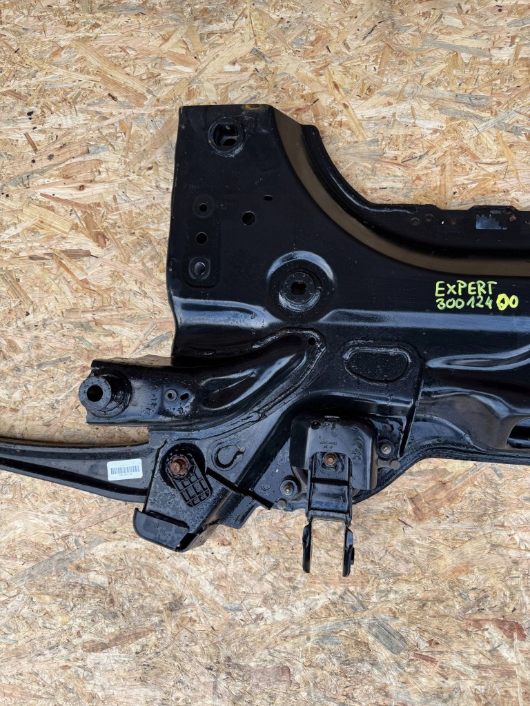 фото №5, Подрамник передние рычаги комплект peugeot expert 30012400