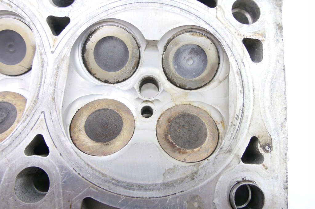 фото №12, Головка bmw seria 2 f46 1.5 бензин 782913500