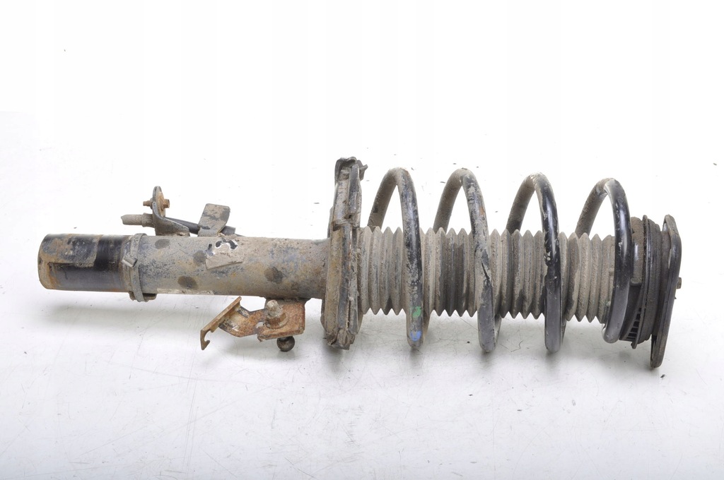 фото №1, Ford transit connect mk2 амортизатор перед левый