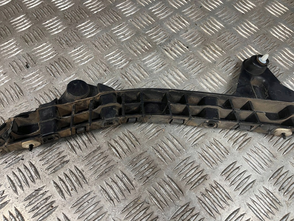 фото №7, Направляющая бампера заднего задняя сторона левая renault talisman 850416244r