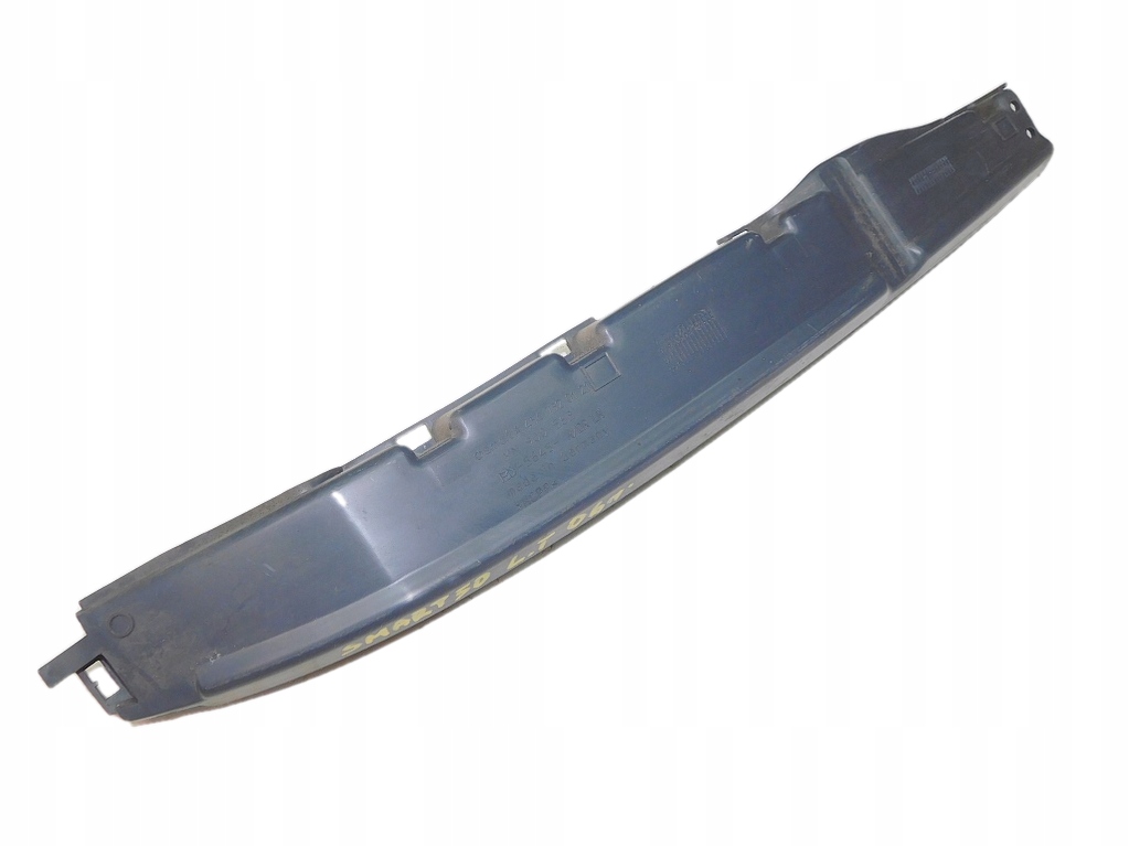 фото №1, Smart forfour i 2006r захист молдинг лівий задня