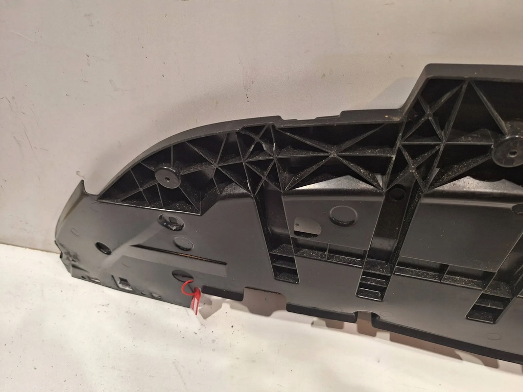 фото №6, Защита pod бампер перед 622353764r renault zoe lift 19-