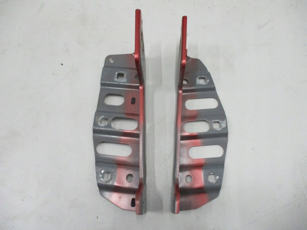 фото №6, Кронштейн крыла clio v 64137564r 641357564r