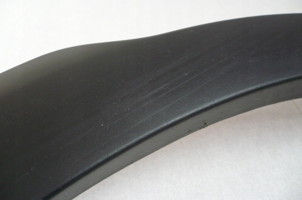 фото №9, Kia picanto iii 3 x-line x line молдинг крыла правая задняя