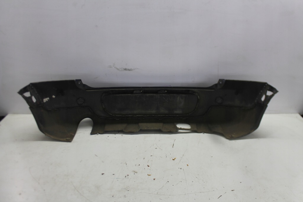 фото №9, Бампер задня задній pdc mini countryman r60 kol. b13 10-14