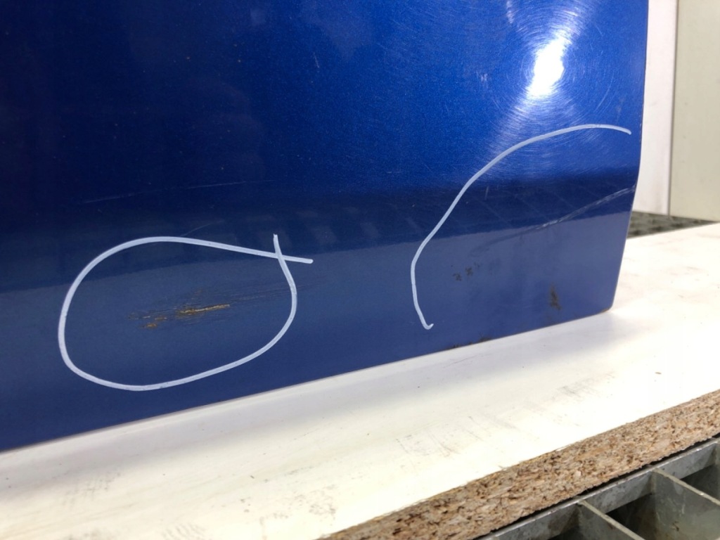 фото №5, Двері лівий перед honda accord vii sedan/limuzyna 03-12