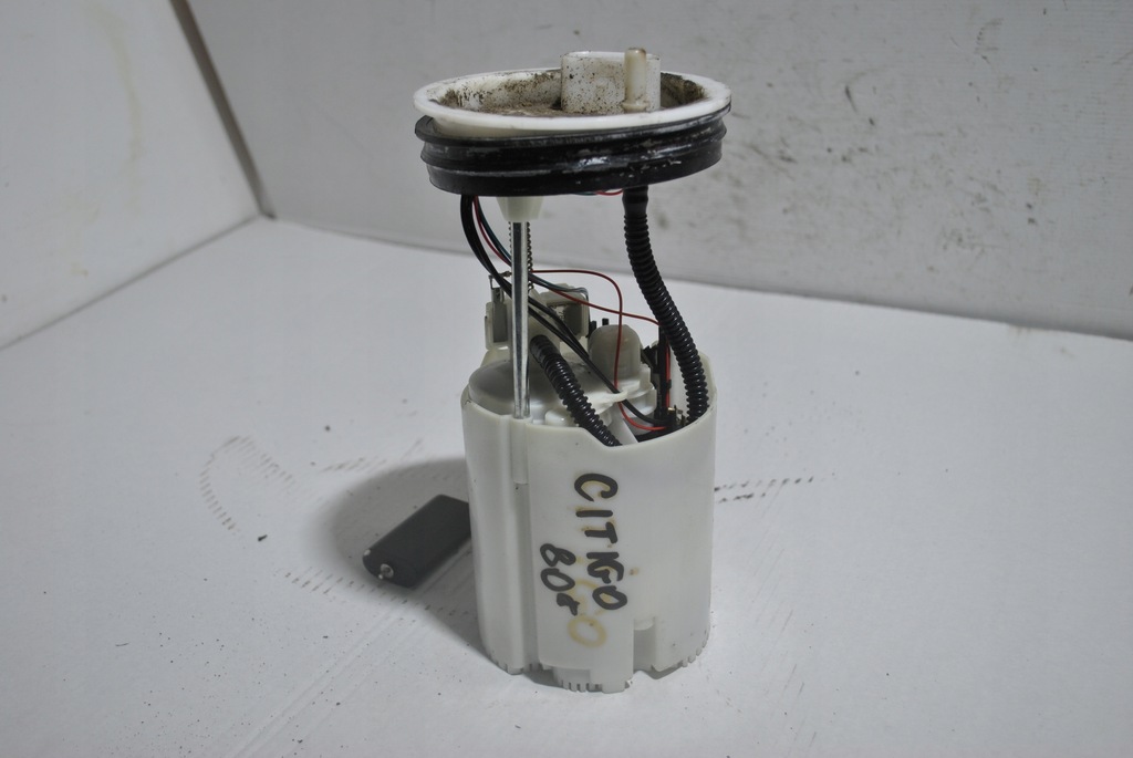 фото №1, Насос топлива поплавок skoda citigo 1s0919051b