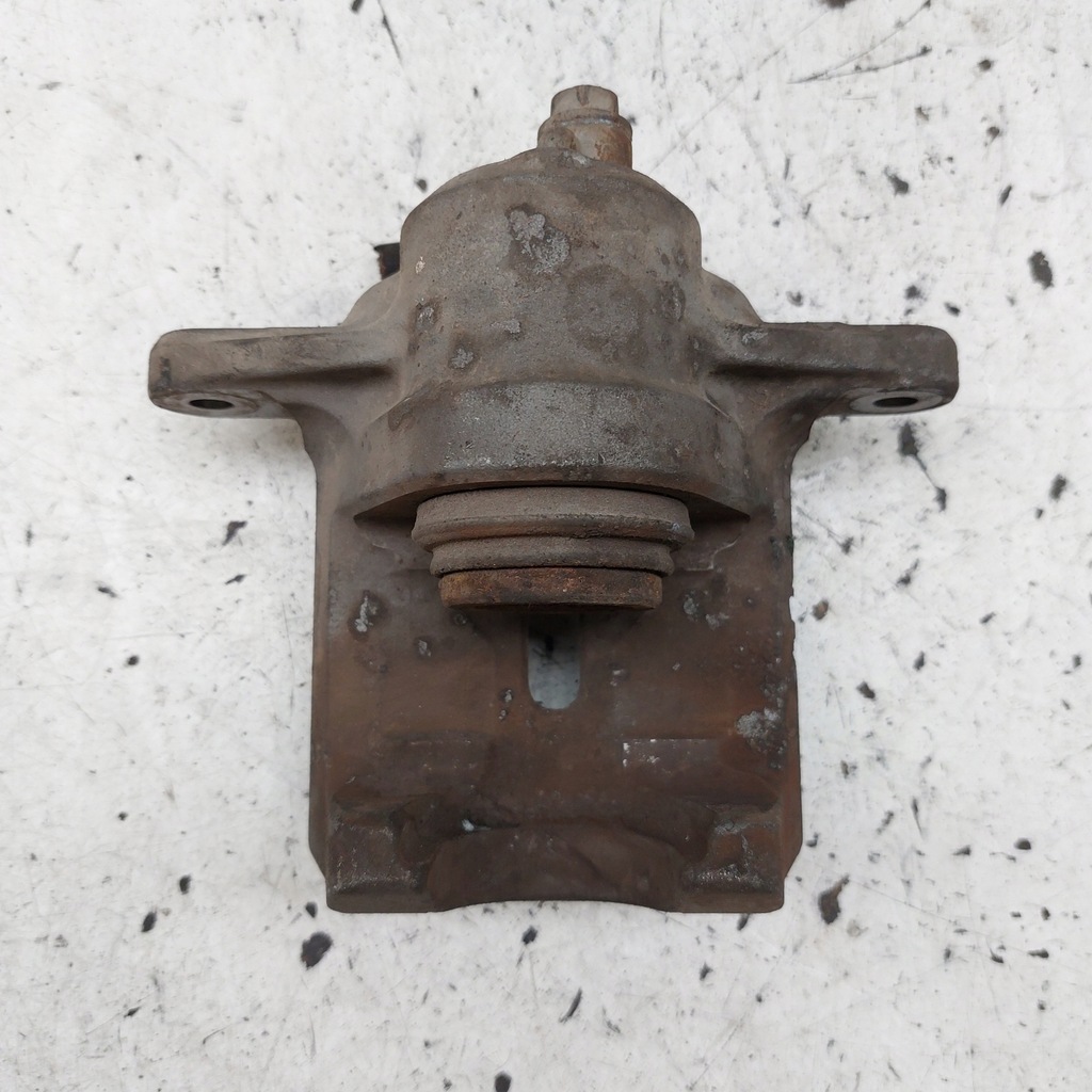 фото №6, Subaru legacy v супорт гальмівний правий задня tokico