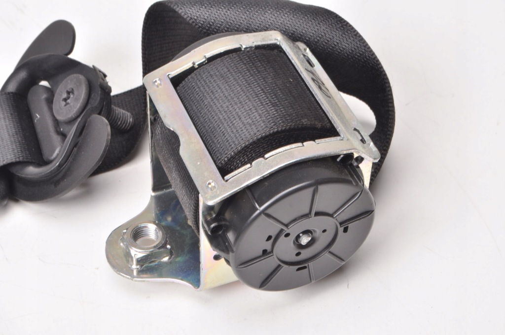 Mini r60 ремень безопасности левое  перед 9802195 Доставка