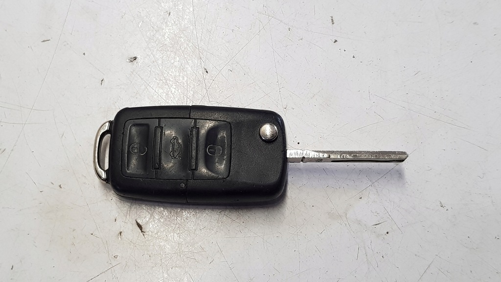 фото №8, Переключатели лента модуль замок зажигания vw scirocco