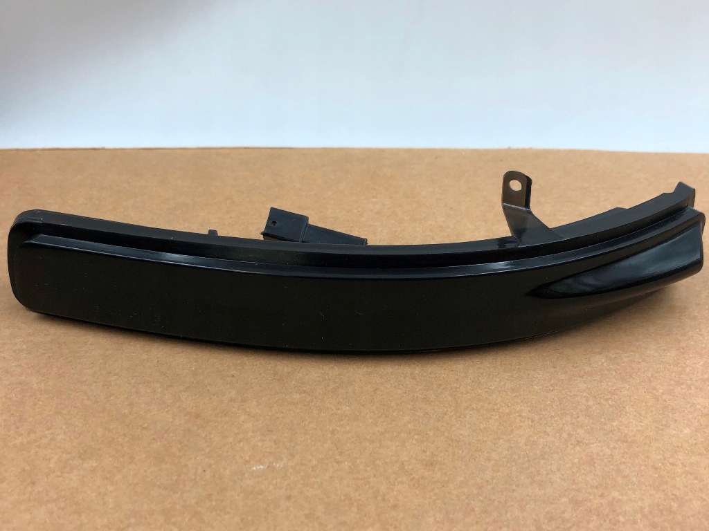 фото №10, Набір поворотники поворотники тоновані led динамічні do ford explorer 2011-2019