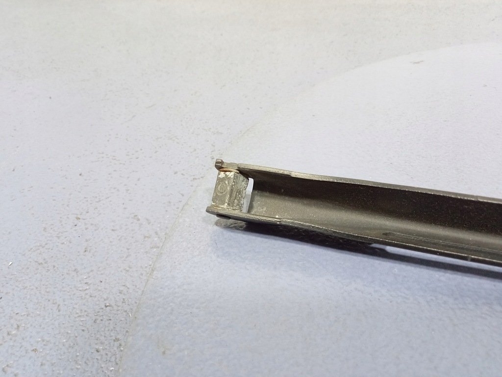 фото №5, Bentley continental i 03- рычаг дворники перед левая eu 3w1955409a