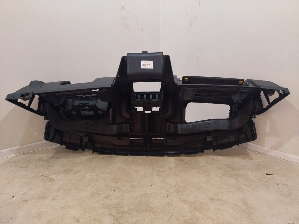 фото №13, 2h0857081 консоль приборная панель приборная vw amarok 2012-2017r