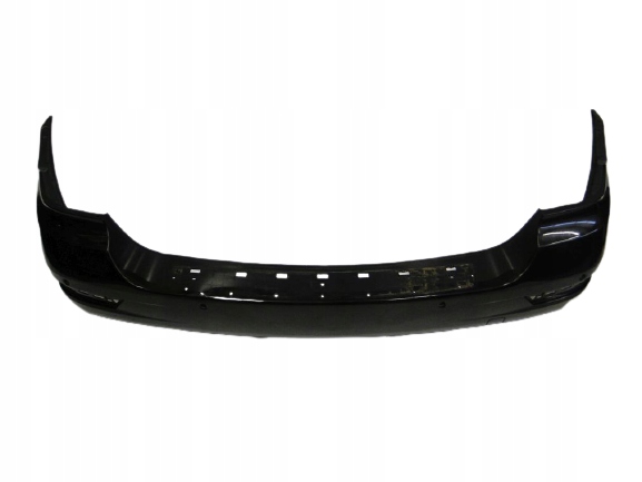 Купить Mercedes ml w164 164 lift бампер задний na pts