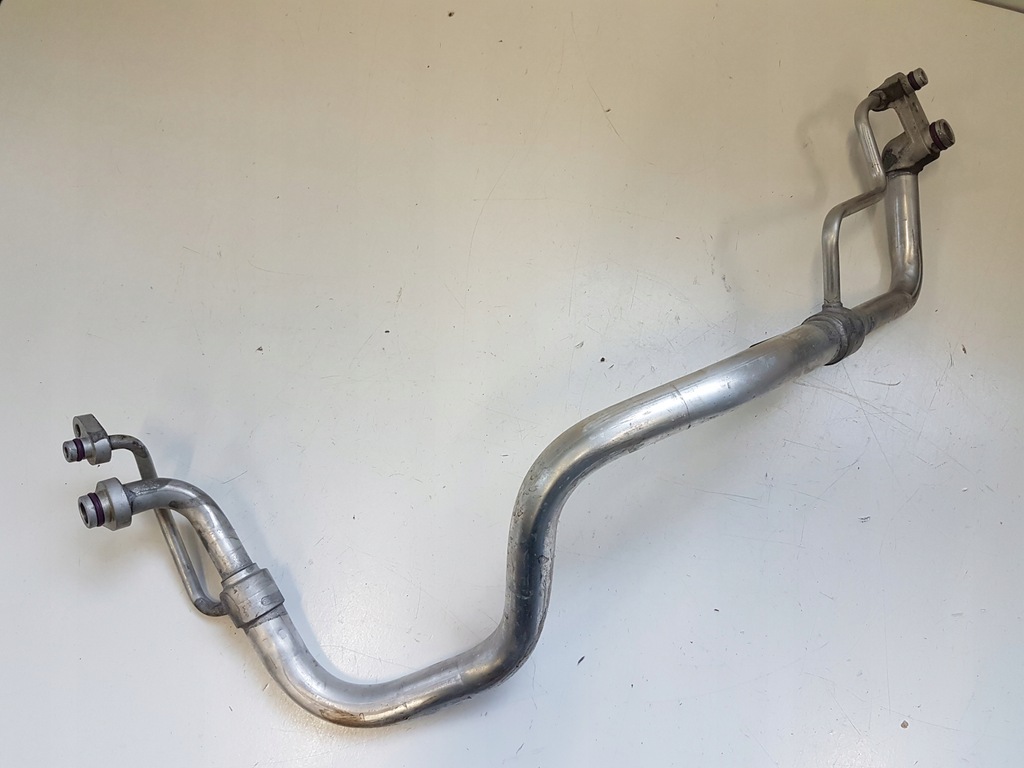 фото №5, Wąż шланг кондиционера audi tt 8s 2014-2020