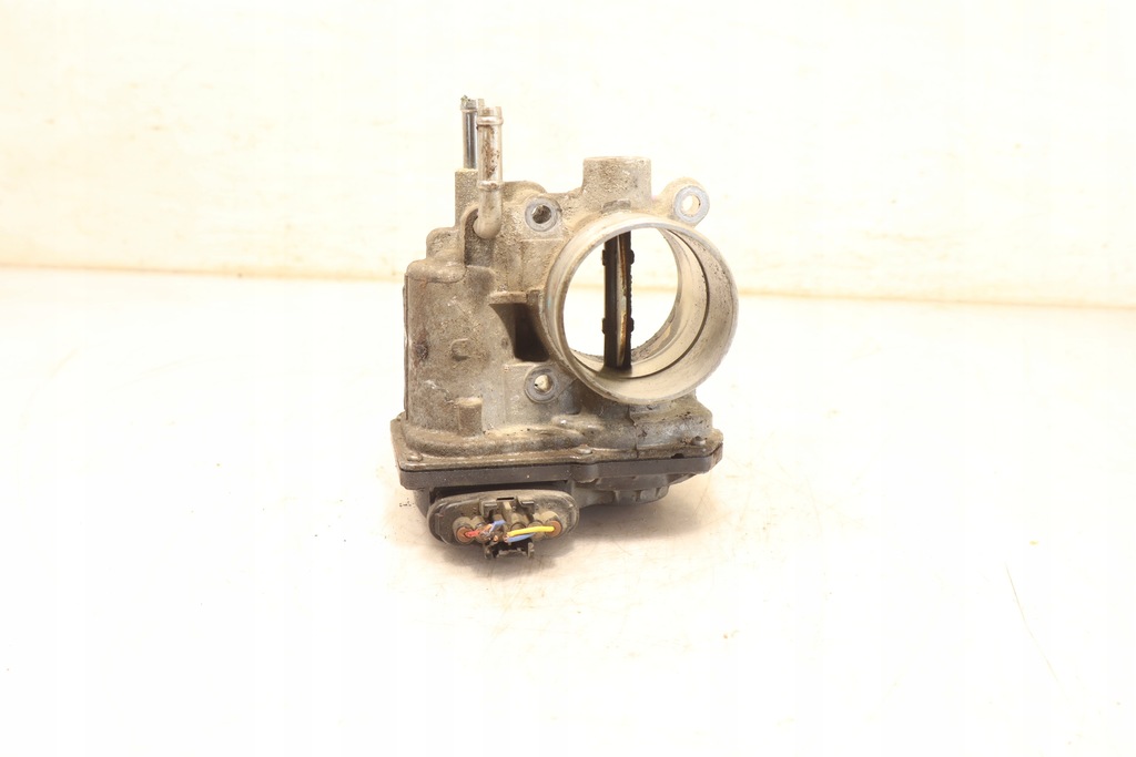 фото №1, Дросельна заслінка toyota verso lift 2.0d-4d