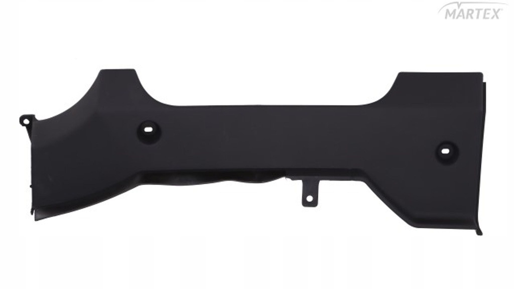 фото №1, Заглушка бампера mb actros mp4 права