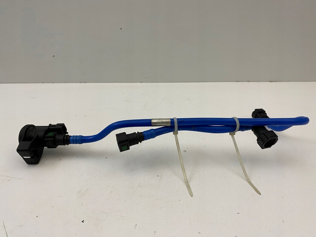 фото №1, Mclaren mp4 12c шланг вентиляции evap клапан