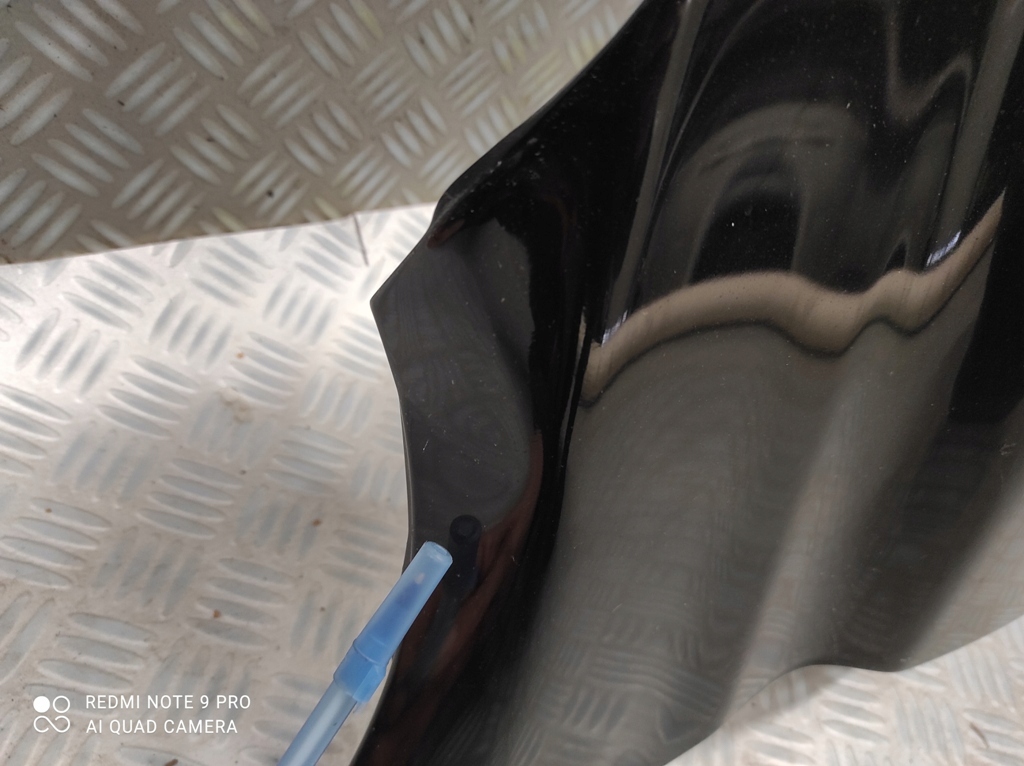 фото №15, Крила правий передній перед mazda 6 gj sedan 2016