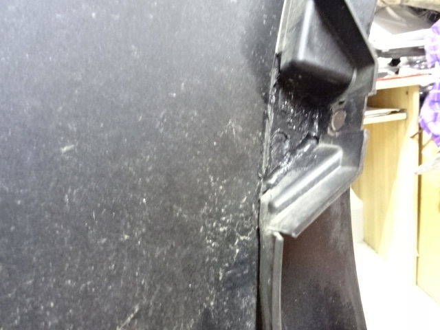 фото №15, Opel corsa e бампер передній перед оболонка