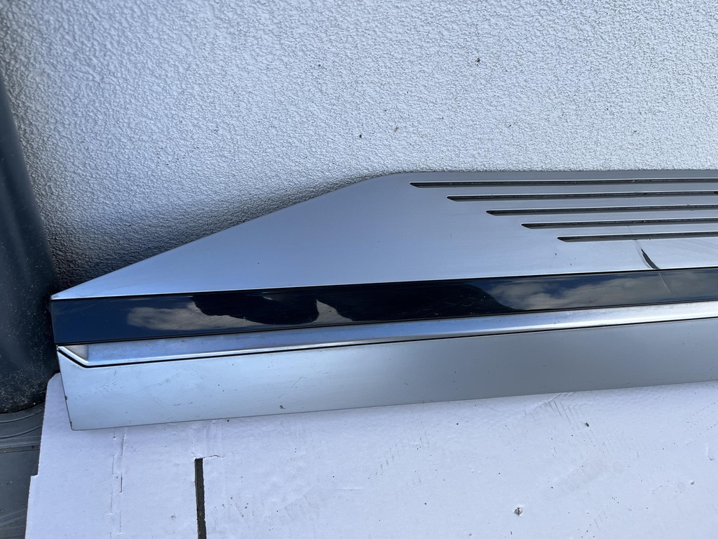 фото №7, Молдинг na двері ліва передні перед hyundai ioniq 5 v