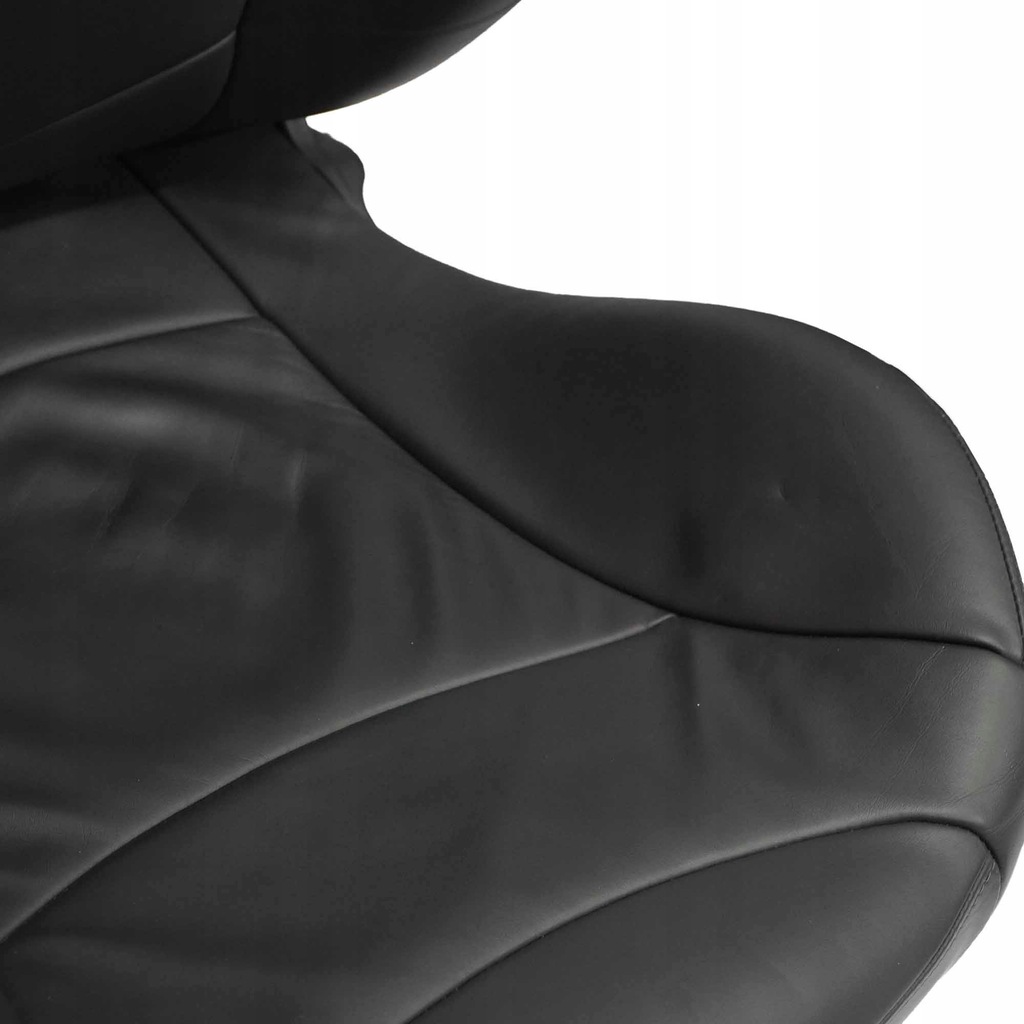 фото №8, Mini cooper r52 сиденье сиденья кожа sport подогрев