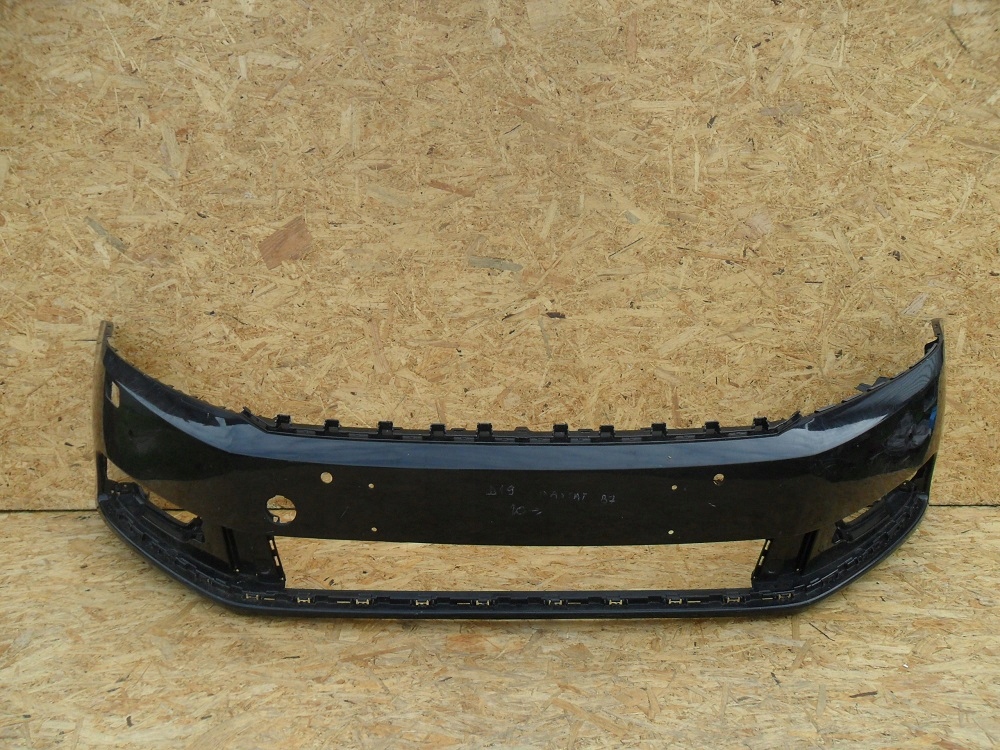 Купить Vw passat b7 2010 2011 2012 2013 бампер передний