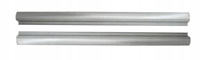 фото №1, Vw new beetle 98- ремкомплект порог порог пороги l+p