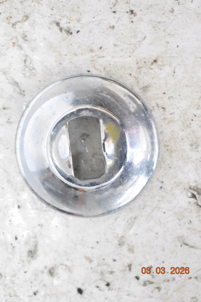 Купить Накладка ручка mercedes w110 w111