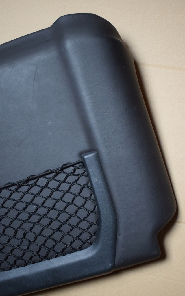 фото №6, Citroen c5 iii задняя сиденье спинка кожа коричневая