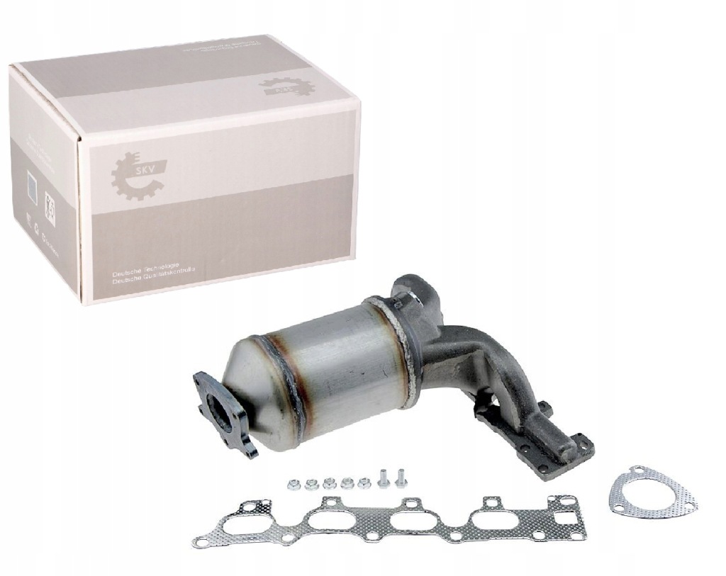 Купить Катализатор opel astra h a04 1.6 l48 2004-