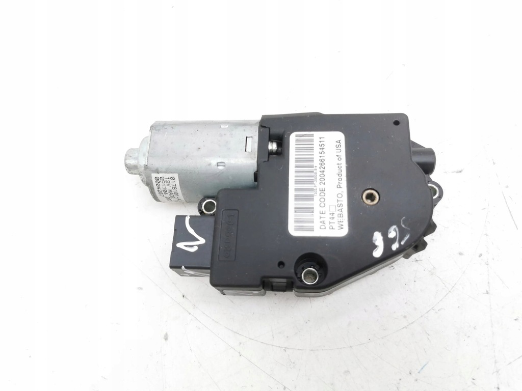 фото №7, Chrysler pt cruiser 2004 моторчик люк