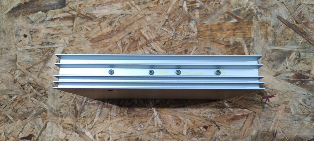 фото №7, Підсилювач підсилювач dodge challenger 2008-