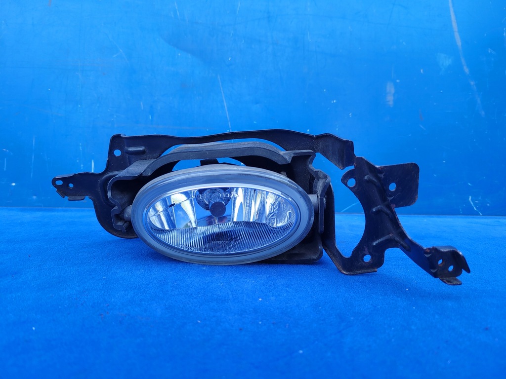 фото №1, Honda frv 2005-2009 05-09 противотуманная фара правый