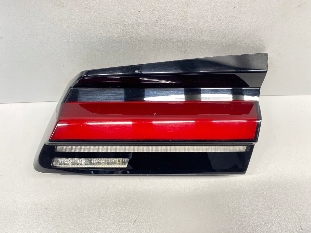 фото №1, Лампа led задняя правая задняя w крышка bmw 5 g30 m5 f90 lci lift usa