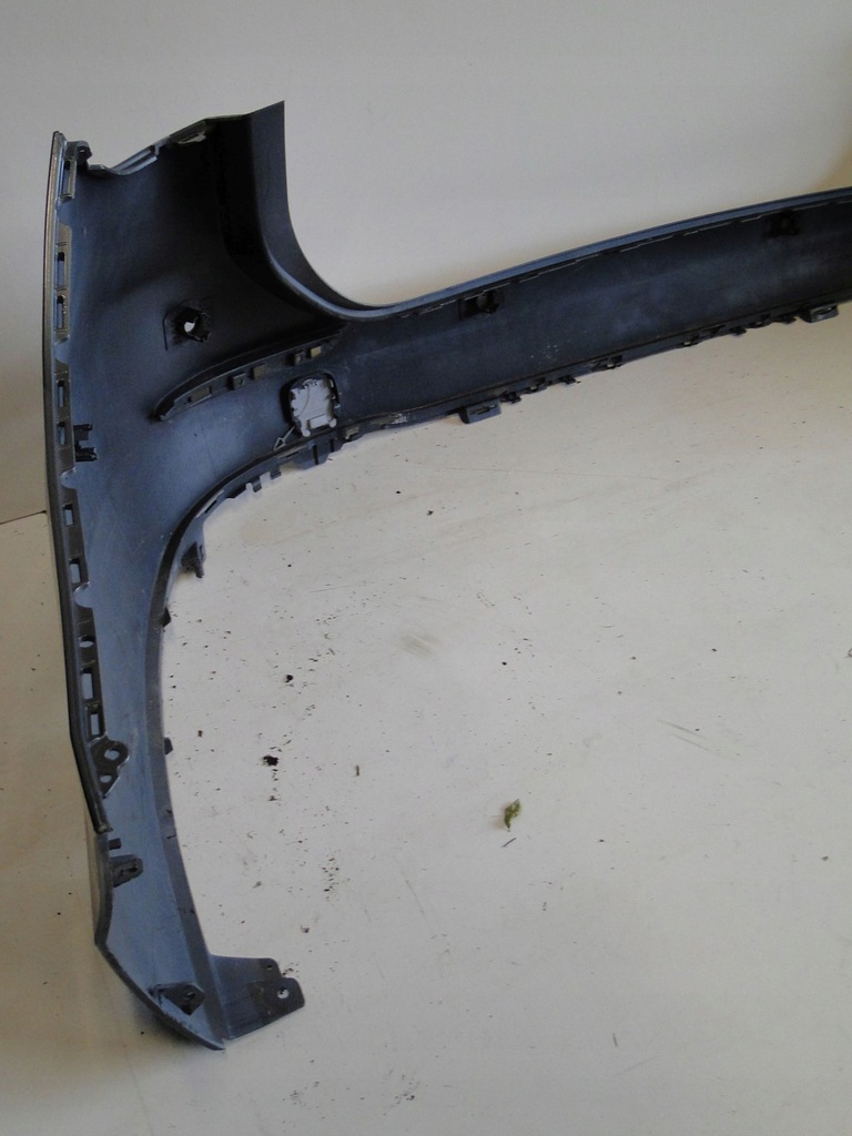 фото №13, Mercedes c klasa s206 206 kombi w206 бампер задний na датчики pts 992