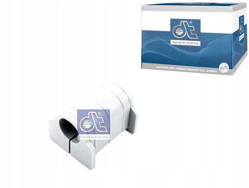 фото №1, Подушка стабілізатора перед l/p volvo fh12 fh16 fh16 ii fm10 fm12