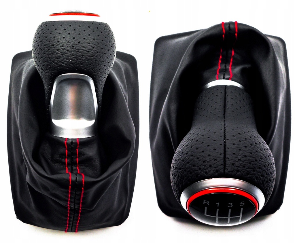 фото №11, Ручка 6 передач чохол audi a4 b6 зразок s-line