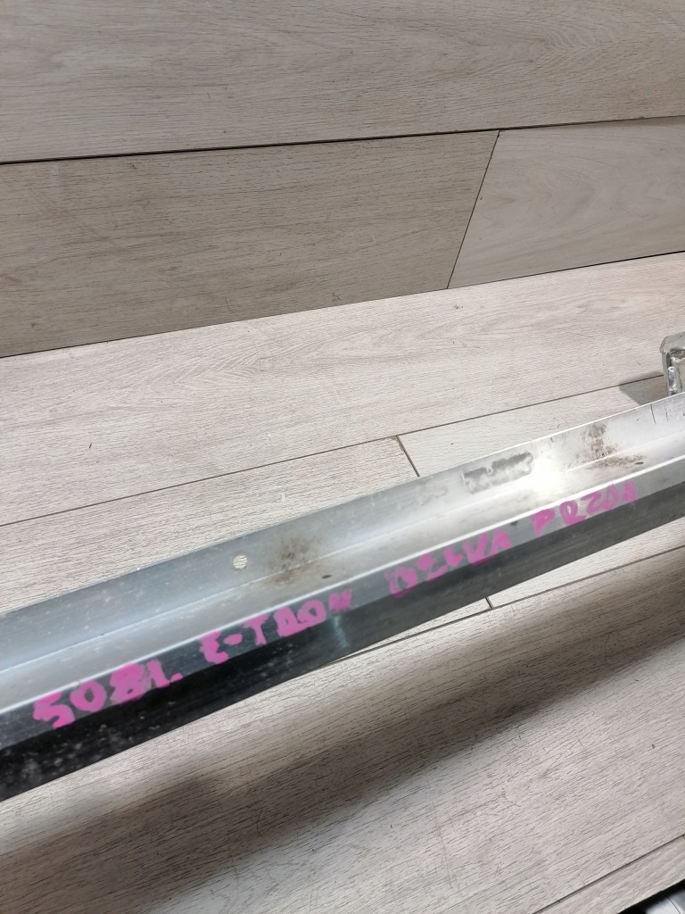 Купить Audi e-tron балка перед 4ke807093