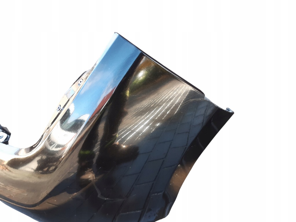 фото №12, Бампер перед передній nissan navara d40 lift 10- 62022-5x00h