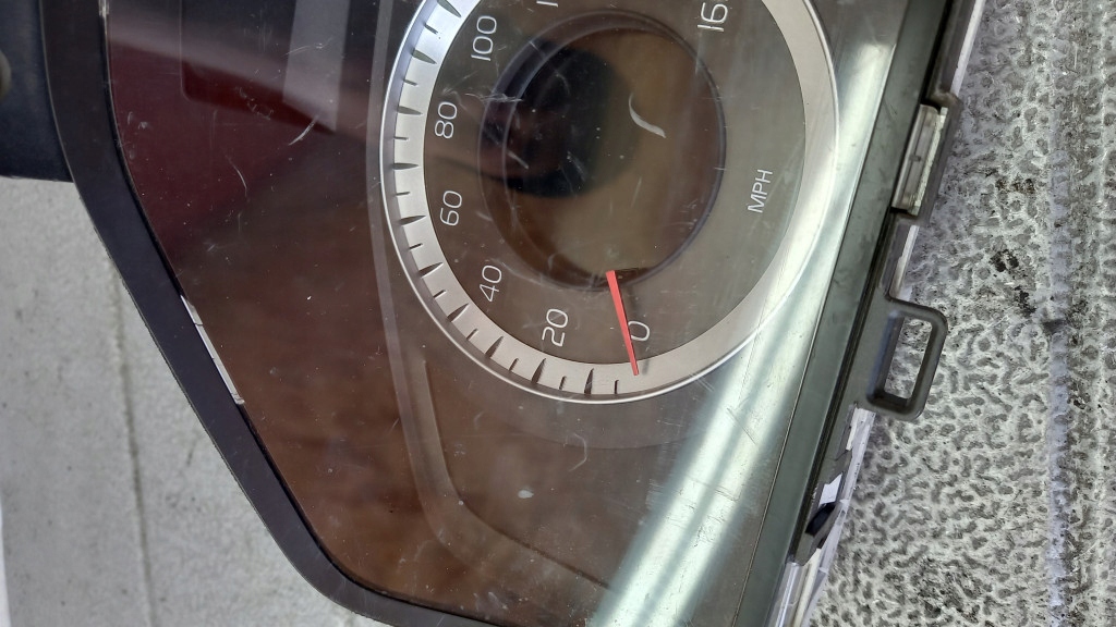 фото №7, Лічильник volvo v60 31270907aa