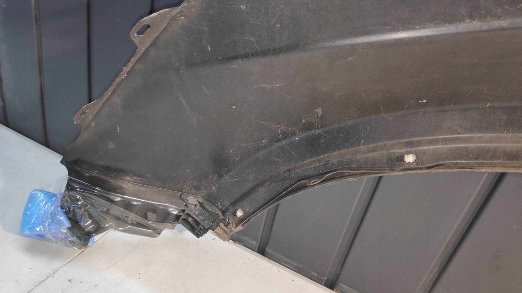 фото №16, Крыло правый перед honda crv iii 06-12