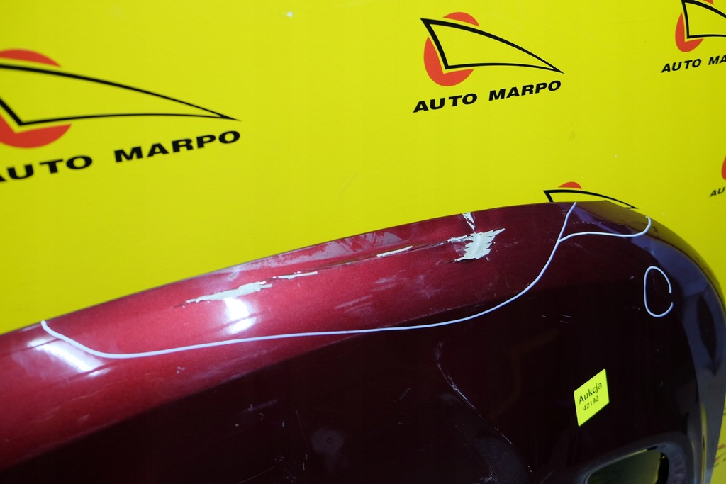 фото №9, Dodge durango srt 2011-2021 капот перед usa