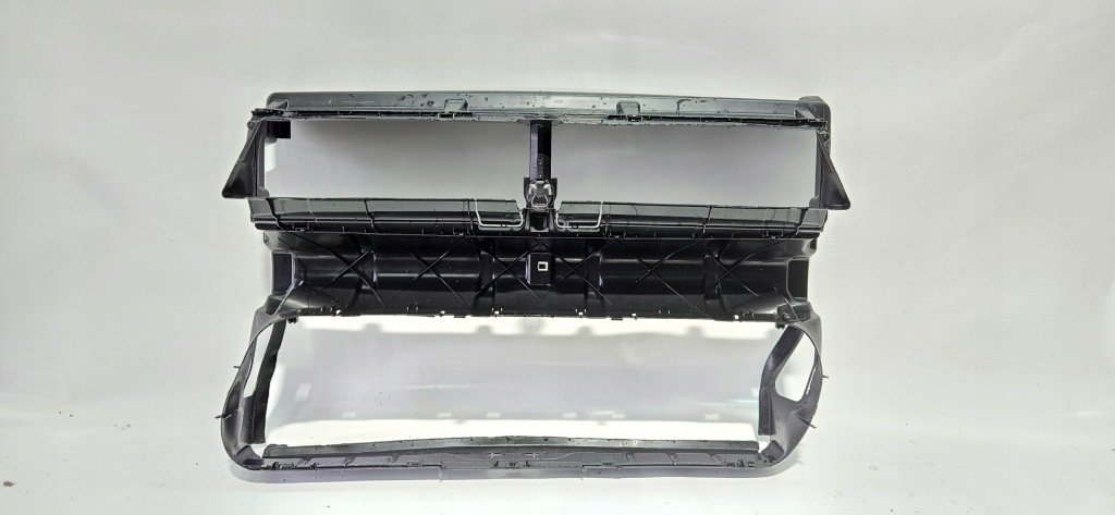 фото №1, Воздуховод воздуха bmw 7 f01 2009-