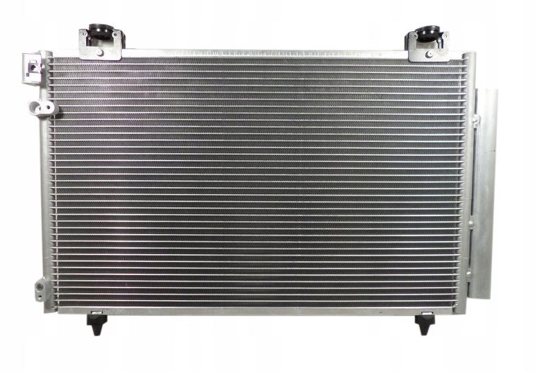 фото №1, Радіатор кондиціонера toyota avensis 2003-2008